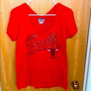 Chicago Bulls tee